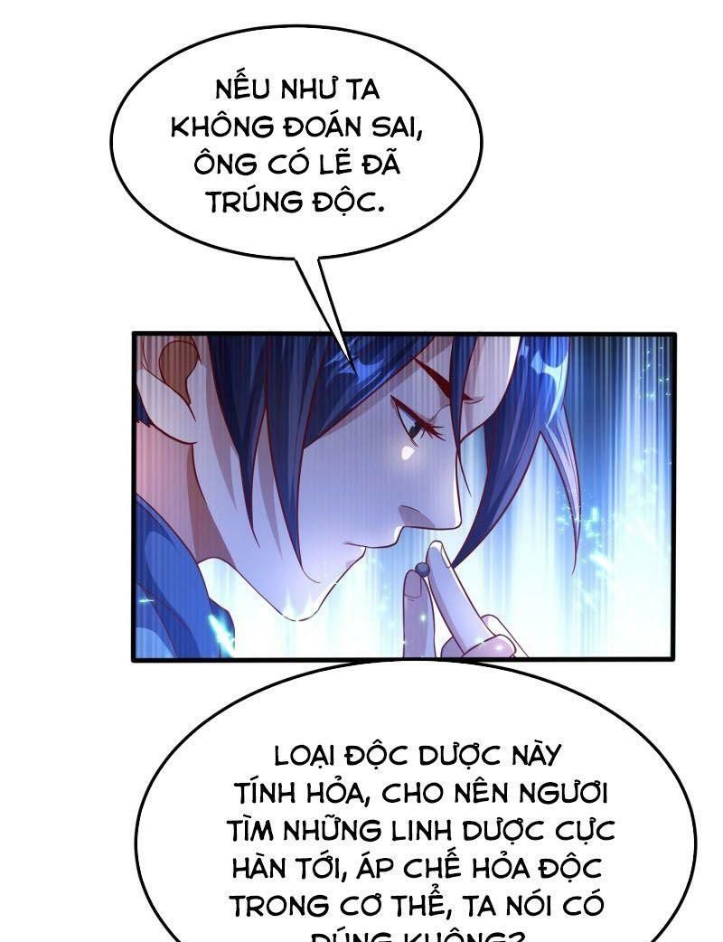 đọc truyện Võ Nghịch Chương 52 ảnh 35 tại Thiên Thai Truyện