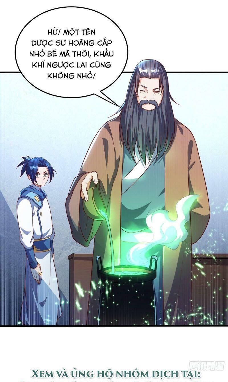 đọc truyện Võ Nghịch Chương 52 ảnh 37 tại Thiên Thai Truyện