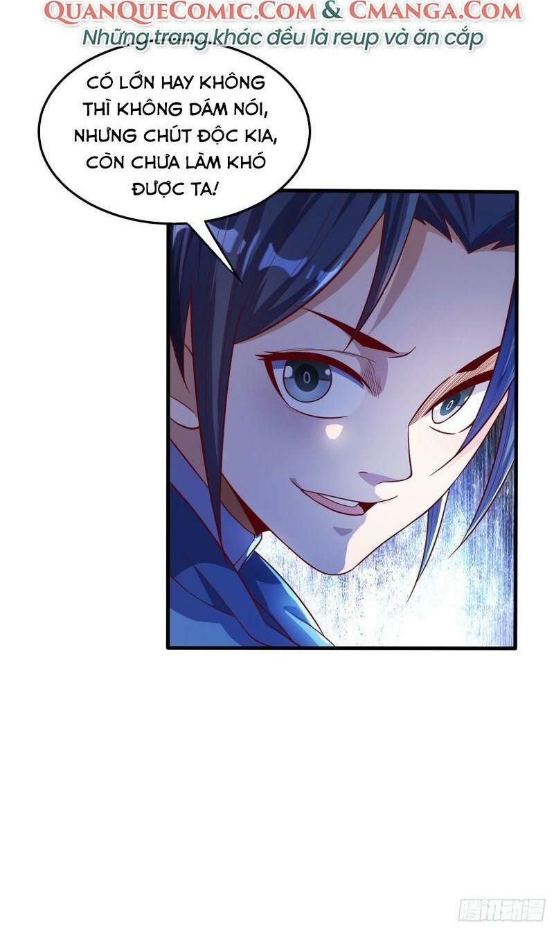 đọc truyện Võ Nghịch Chương 52 ảnh 38 tại Thiên Thai Truyện