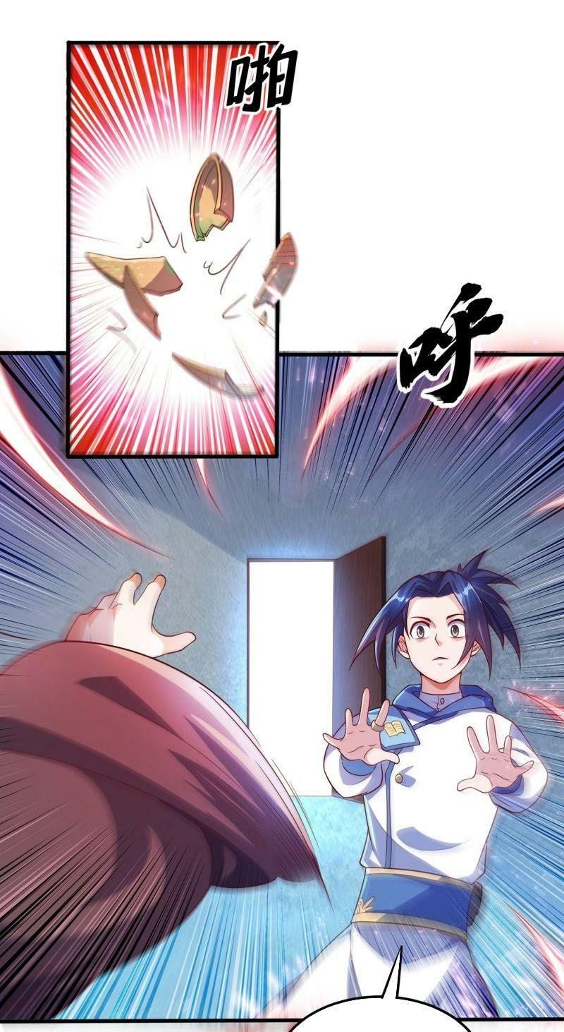 đọc truyện Võ Nghịch Chương 52 ảnh 39 tại Thiên Thai Truyện