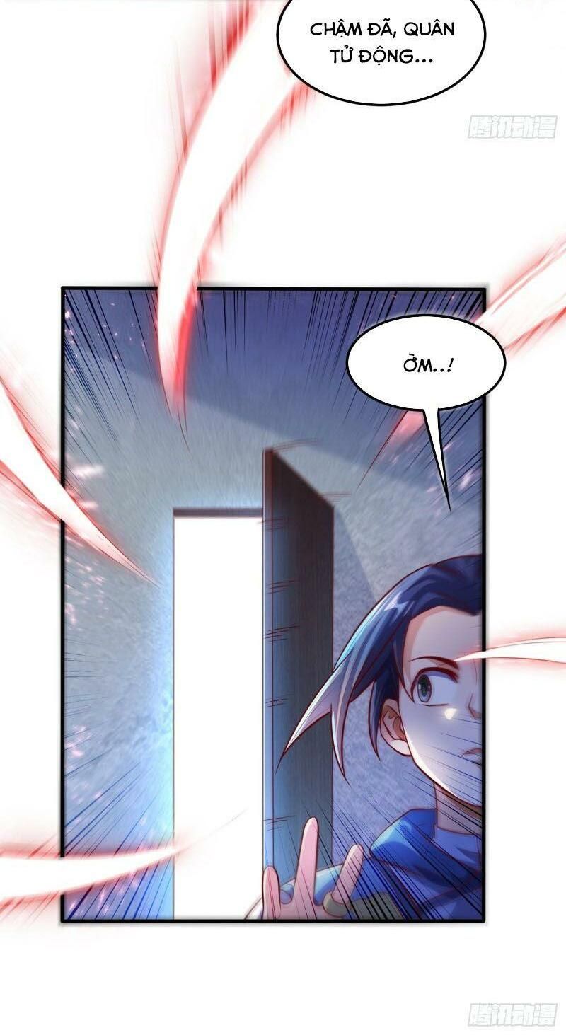 đọc truyện Võ Nghịch Chương 52 ảnh 40 tại Thiên Thai Truyện