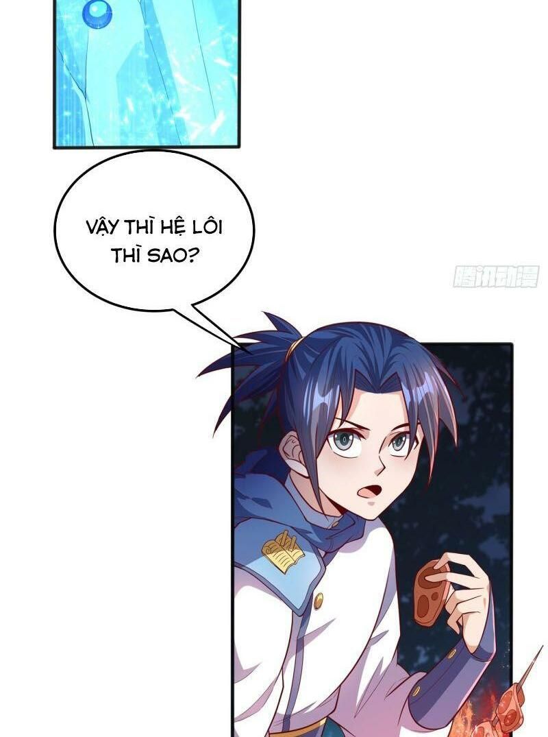 đọc truyện Võ Nghịch Chương 52 ảnh 6 tại Thiên Thai Truyện