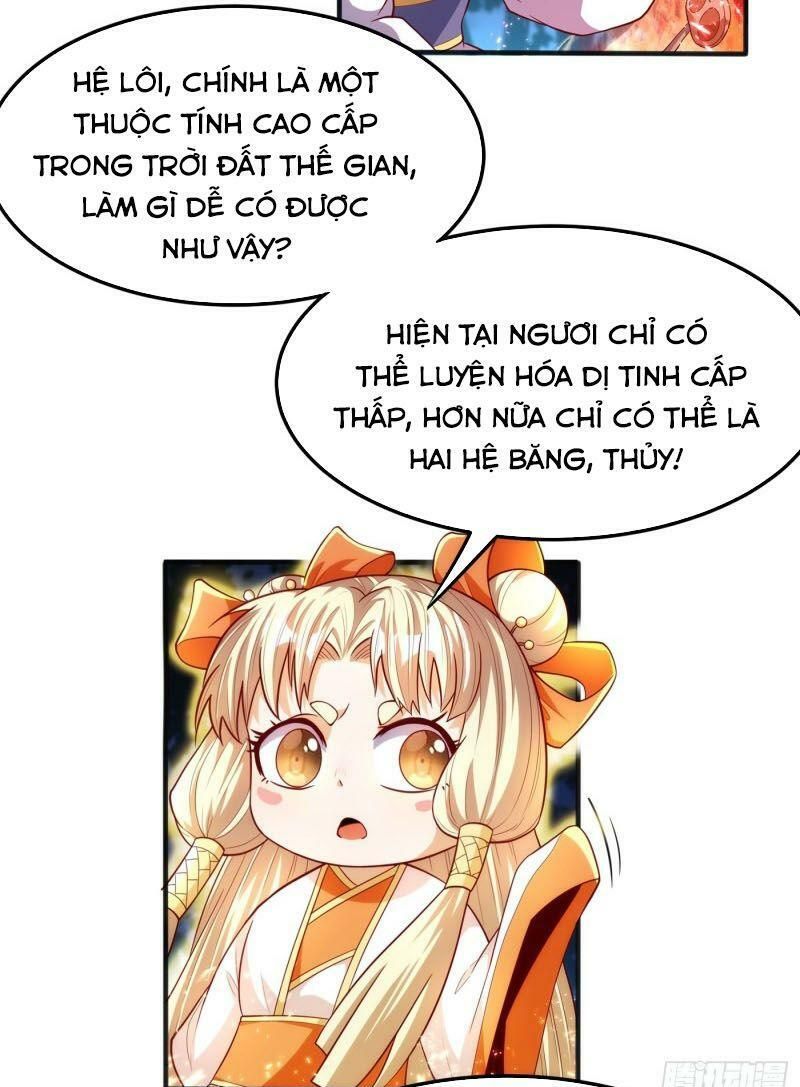 đọc truyện Võ Nghịch Chương 52 ảnh 7 tại Thiên Thai Truyện