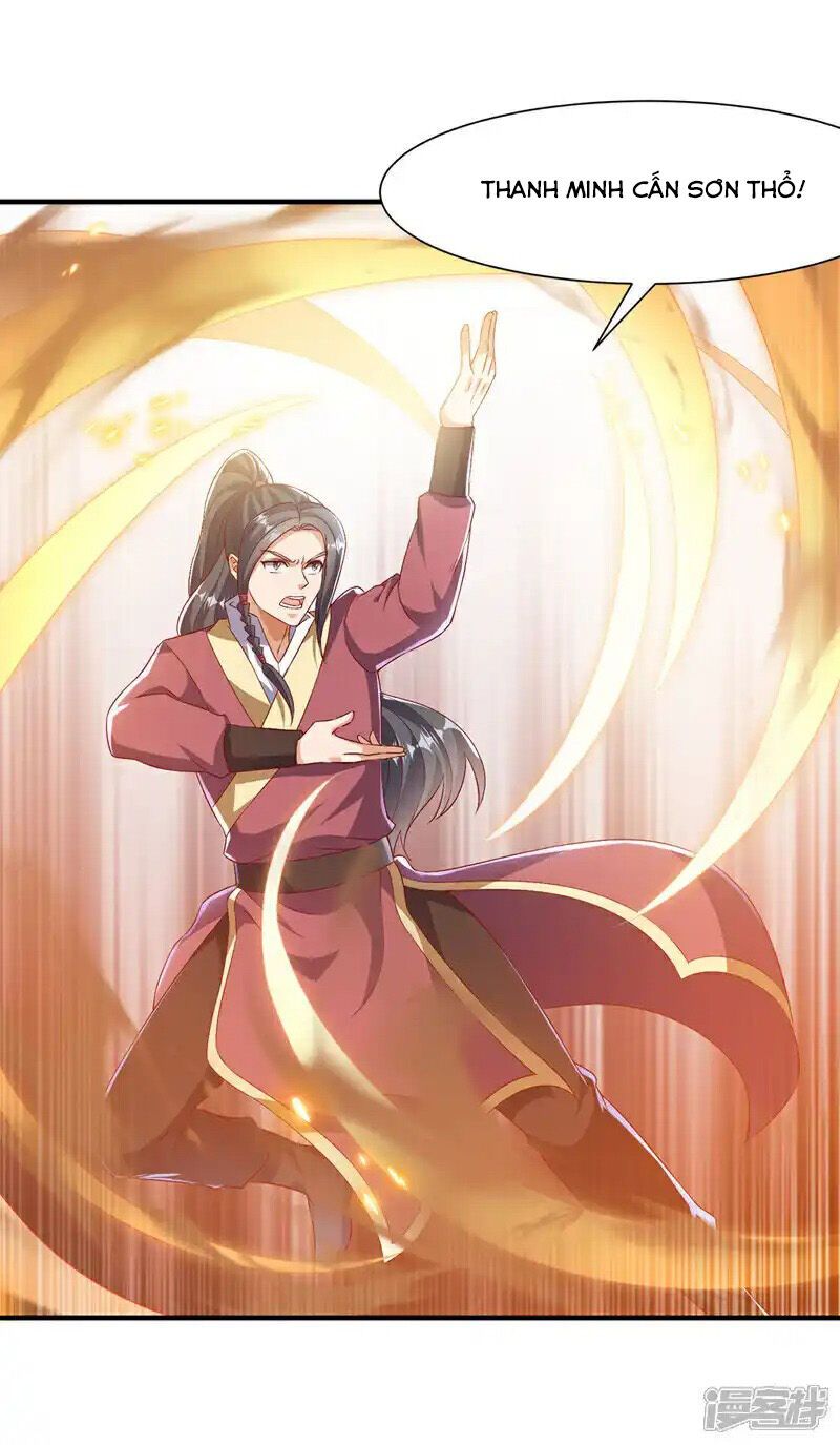 đọc truyện Võ Nghịch Chương 520 ảnh 13 tại Thiên Thai Truyện