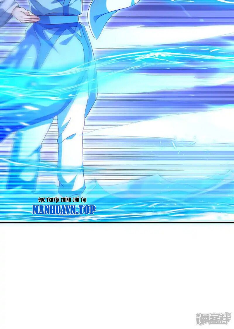 đọc truyện Võ Nghịch Chương 520 ảnh 22 tại Thiên Thai Truyện