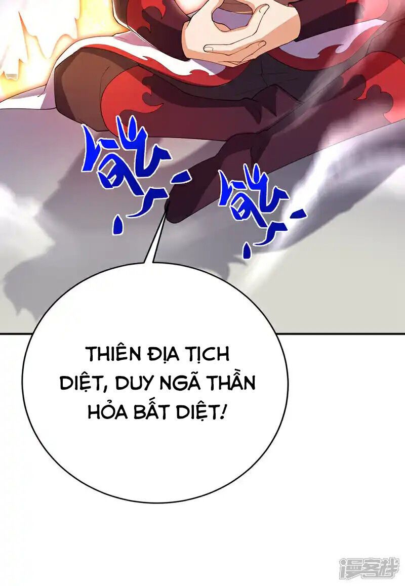 đọc truyện Võ Nghịch Chương 520 ảnh 24 tại Thiên Thai Truyện