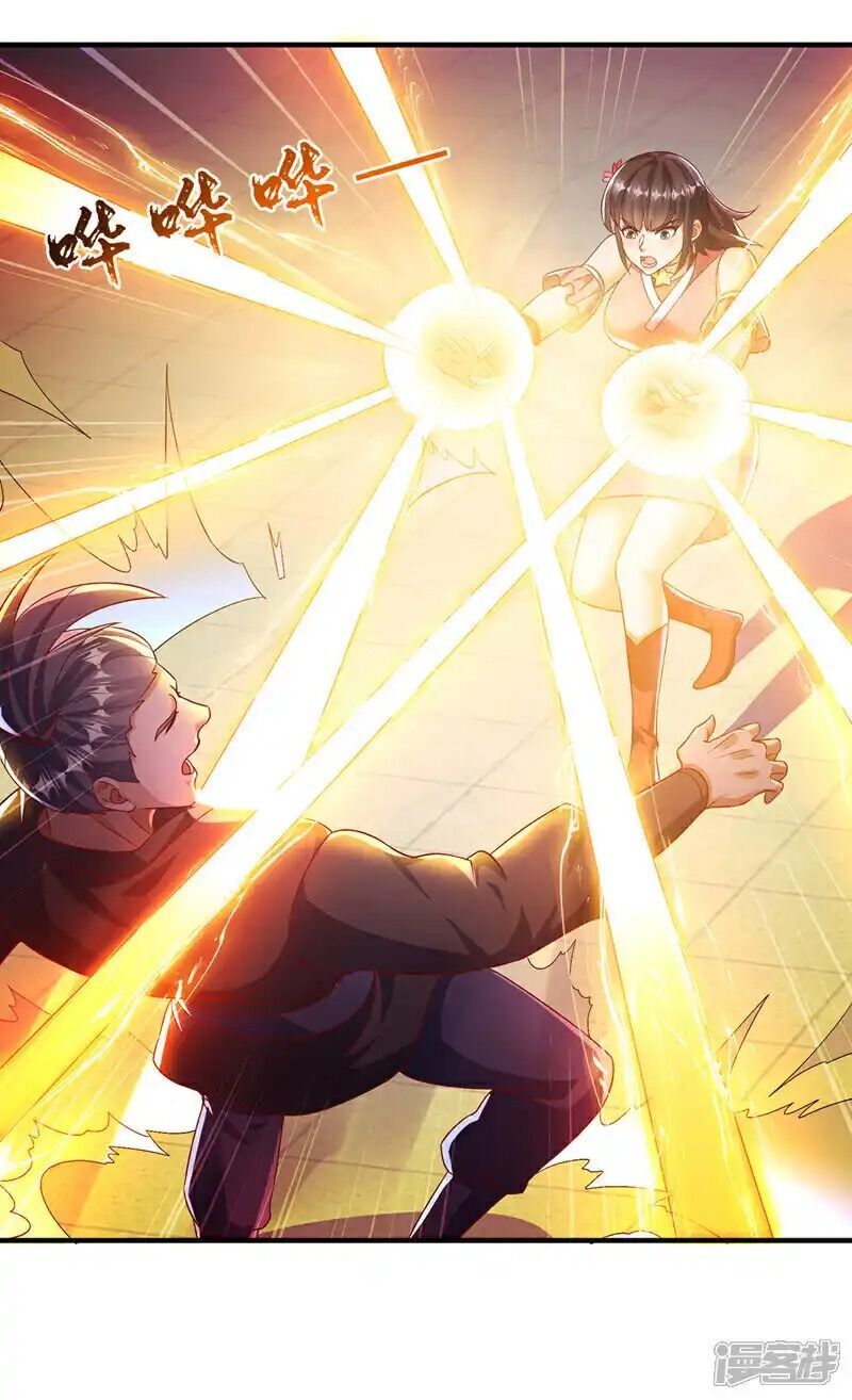 đọc truyện Võ Nghịch Chương 520 ảnh 10 tại Thiên Thai Truyện