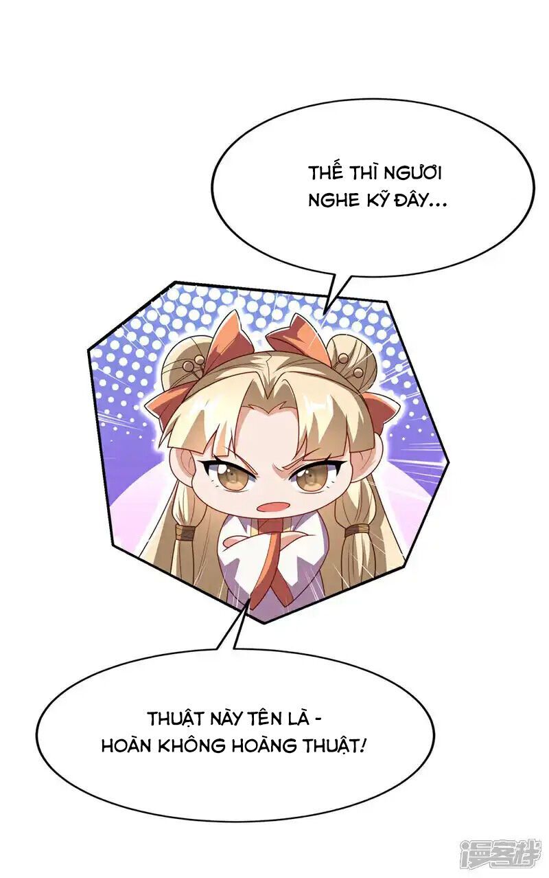 đọc truyện Võ Nghịch Chương 521 ảnh 16 tại Thiên Thai Truyện