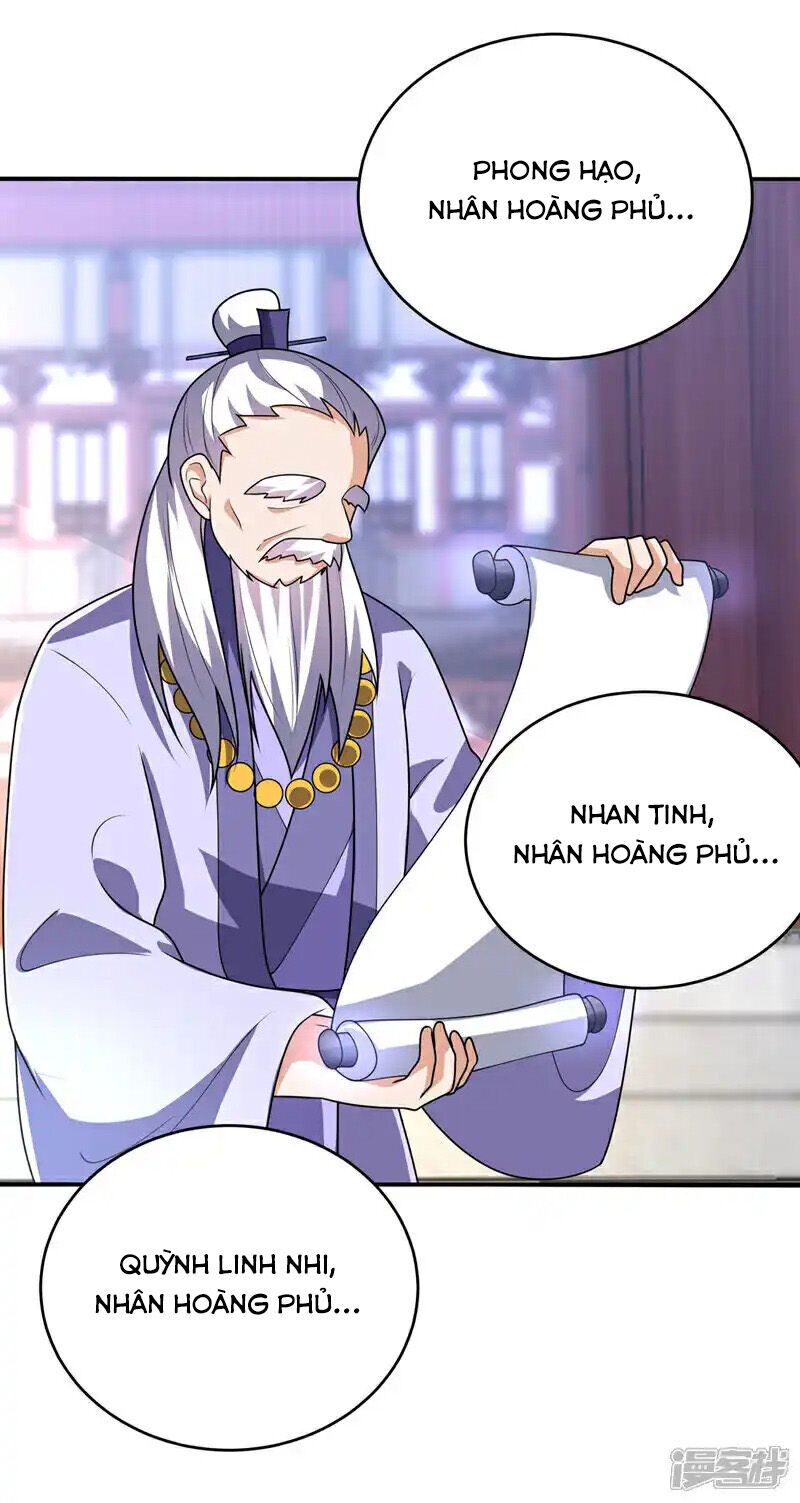 đọc truyện Võ Nghịch Chương 521 ảnh 20 tại Thiên Thai Truyện