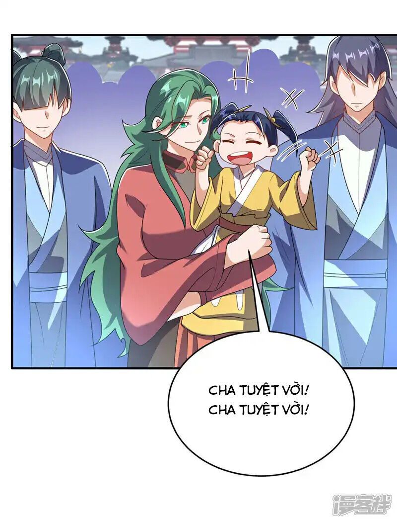 đọc truyện Võ Nghịch Chương 521 ảnh 21 tại Thiên Thai Truyện