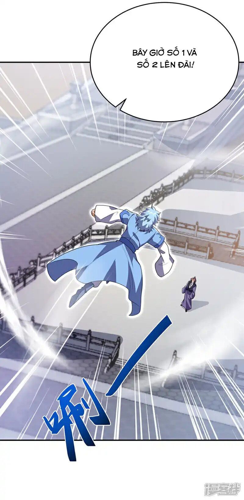 đọc truyện Võ Nghịch Chương 521 ảnh 29 tại Thiên Thai Truyện