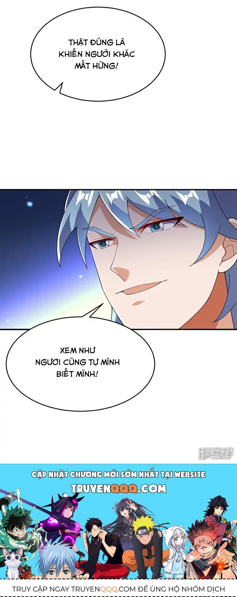 đọc truyện Võ Nghịch Chương 521 ảnh 33 tại Thiên Thai Truyện