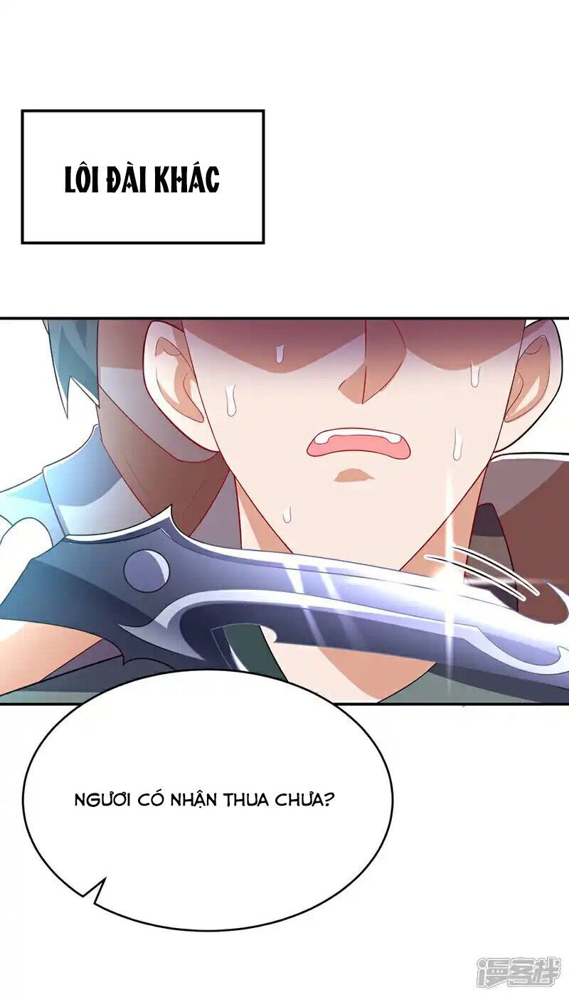 đọc truyện Võ Nghịch Chương 521 ảnh 6 tại Thiên Thai Truyện