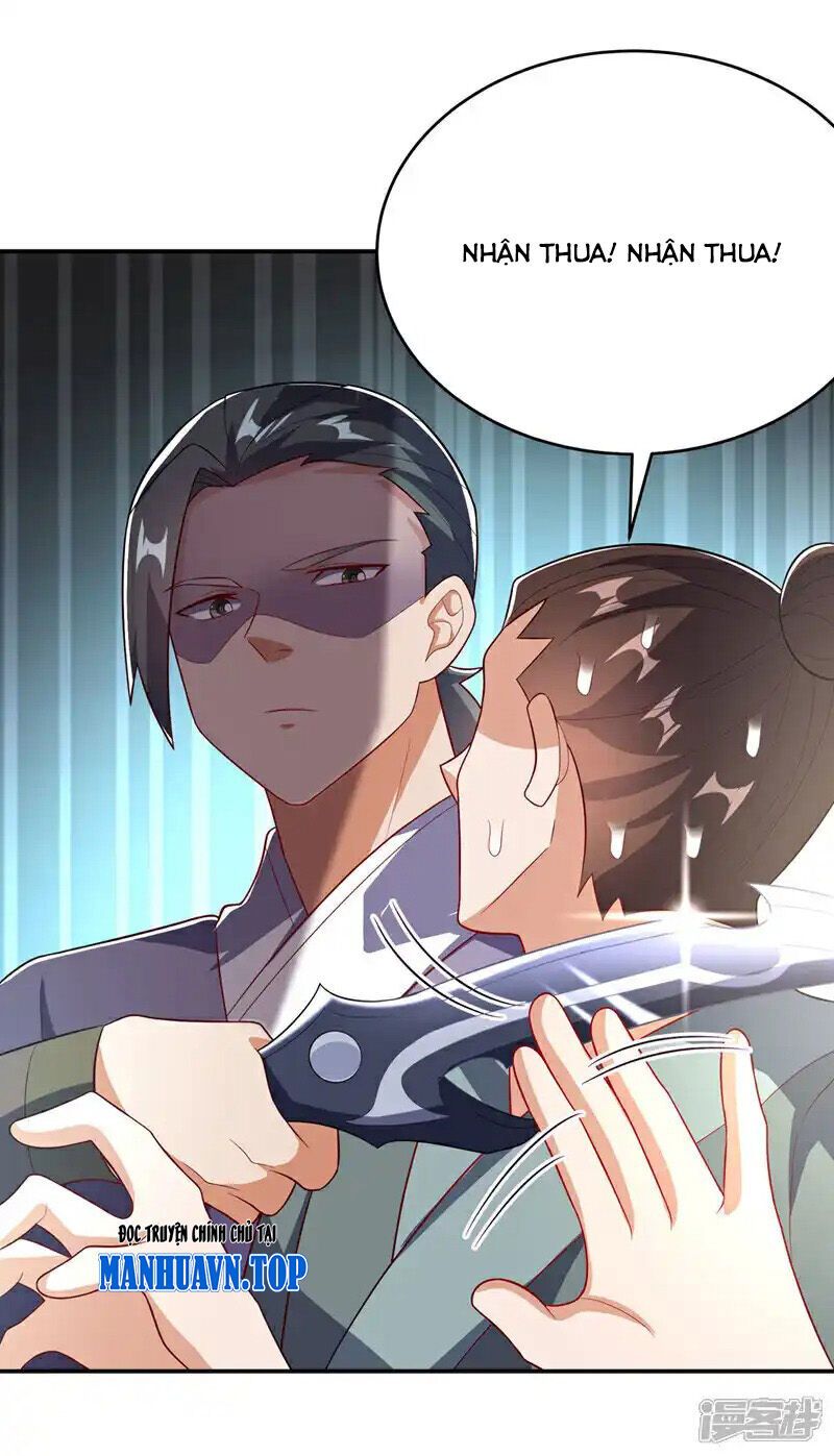 đọc truyện Võ Nghịch Chương 521 ảnh 7 tại Thiên Thai Truyện