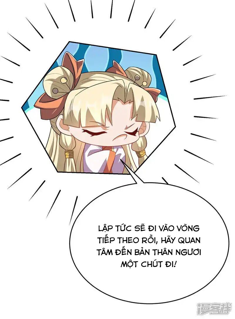 đọc truyện Võ Nghịch Chương 521 ảnh 10 tại Thiên Thai Truyện