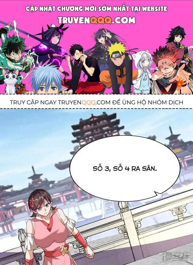 đọc truyện Võ Nghịch Chương 522 ảnh 3 tại Thiên Thai Truyện