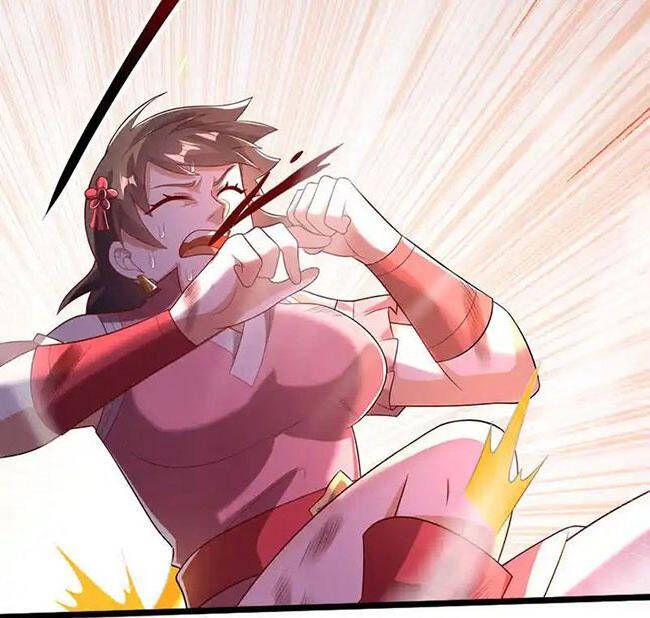 đọc truyện Võ Nghịch Chương 522 ảnh 14 tại Thiên Thai Truyện