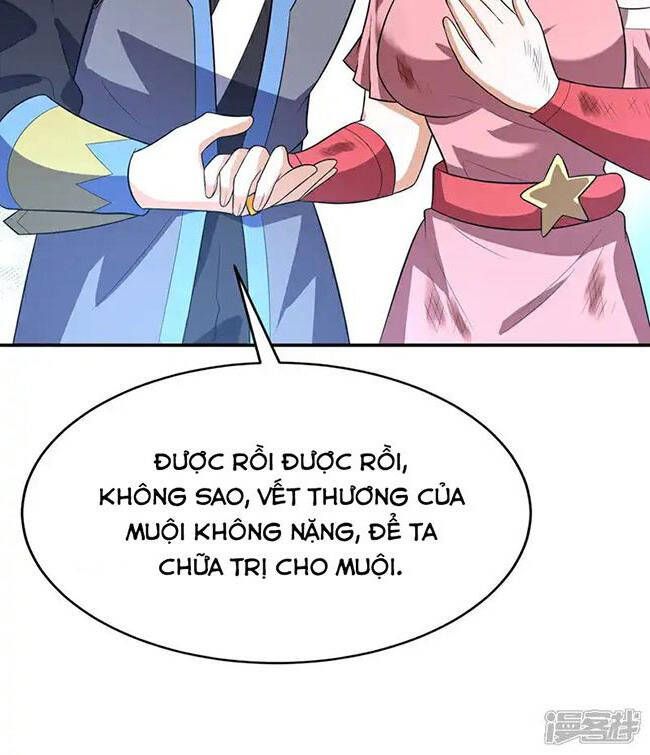 đọc truyện Võ Nghịch Chương 522 ảnh 19 tại Thiên Thai Truyện