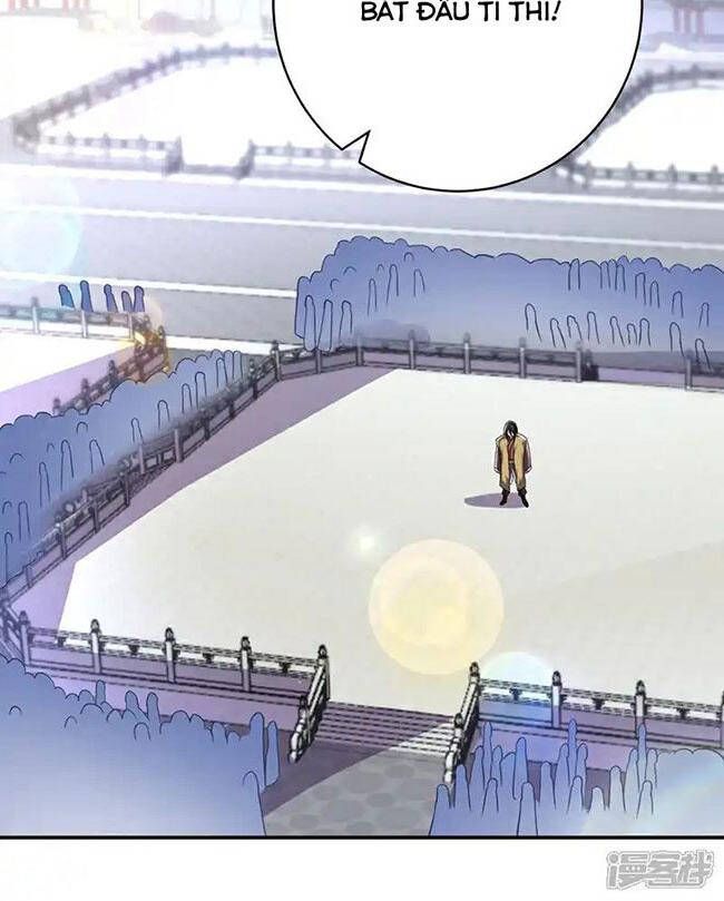 đọc truyện Võ Nghịch Chương 522 ảnh 27 tại Thiên Thai Truyện