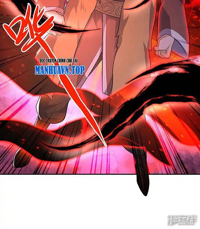 đọc truyện Võ Nghịch Chương 522 ảnh 31 tại Thiên Thai Truyện