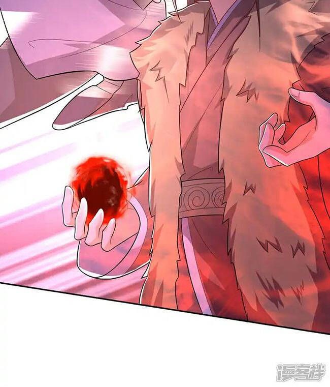 đọc truyện Võ Nghịch Chương 522 ảnh 33 tại Thiên Thai Truyện