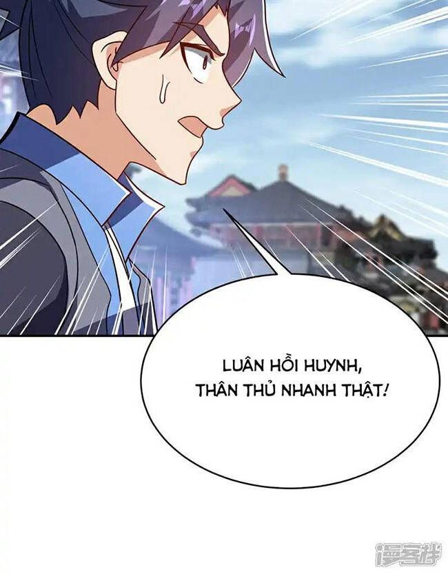 đọc truyện Võ Nghịch Chương 522 ảnh 43 tại Thiên Thai Truyện