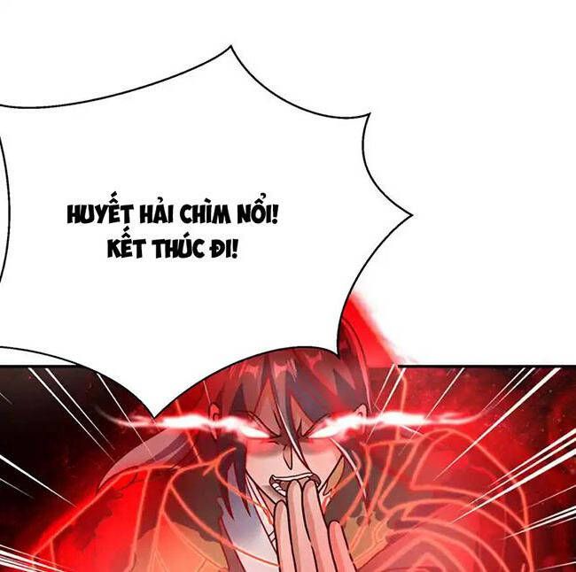 đọc truyện Võ Nghịch Chương 522 ảnh 44 tại Thiên Thai Truyện