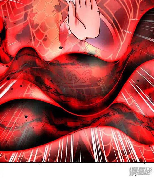 đọc truyện Võ Nghịch Chương 522 ảnh 45 tại Thiên Thai Truyện