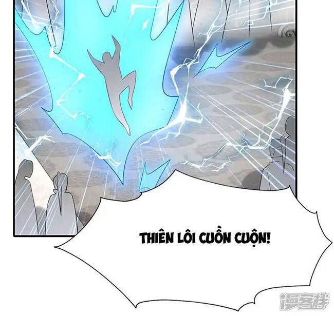 đọc truyện Võ Nghịch Chương 522 ảnh 57 tại Thiên Thai Truyện