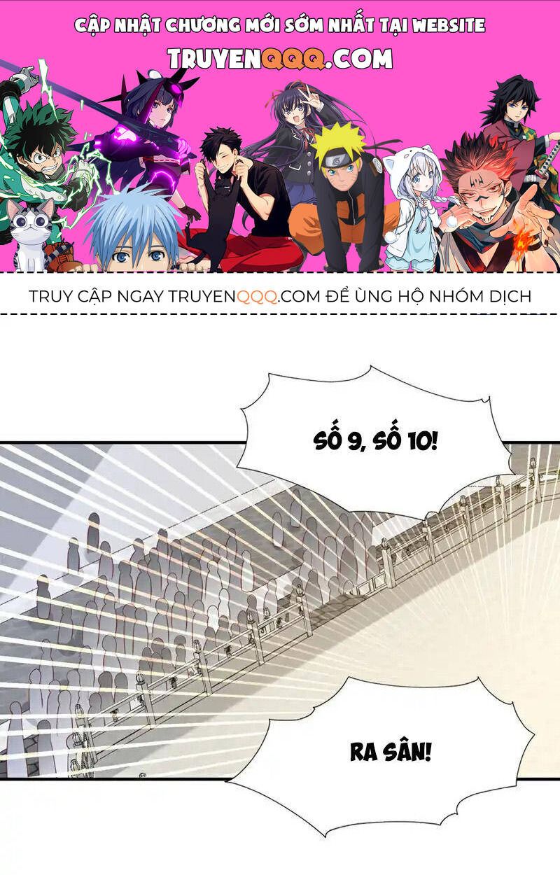 đọc truyện Võ Nghịch Chương 523 ảnh 3 tại Thiên Thai Truyện