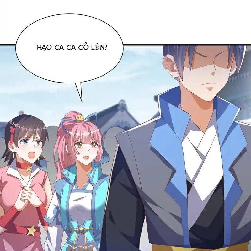 đọc truyện Võ Nghịch Chương 523 ảnh 4 tại Thiên Thai Truyện