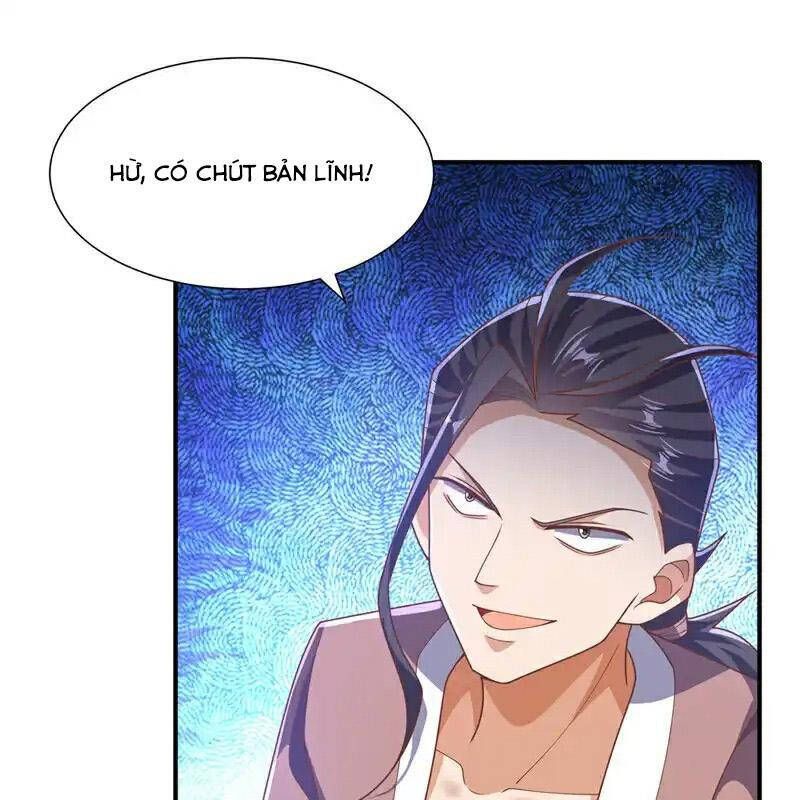 đọc truyện Võ Nghịch Chương 523 ảnh 28 tại Thiên Thai Truyện