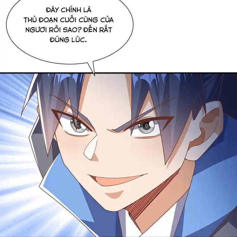 đọc truyện Võ Nghịch Chương 523 ảnh 52 tại Thiên Thai Truyện