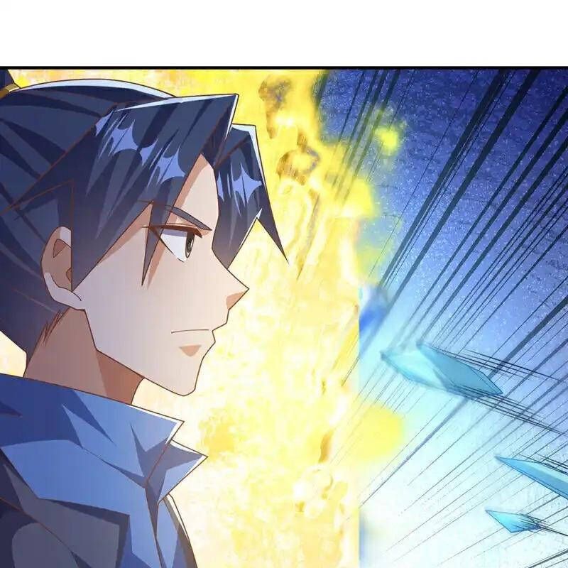 đọc truyện Võ Nghịch Chương 523 ảnh 63 tại Thiên Thai Truyện