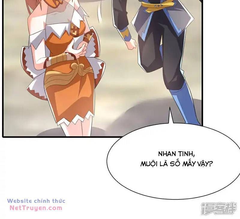 đọc truyện Võ Nghịch Chương 524 ảnh 17 tại Thiên Thai Truyện