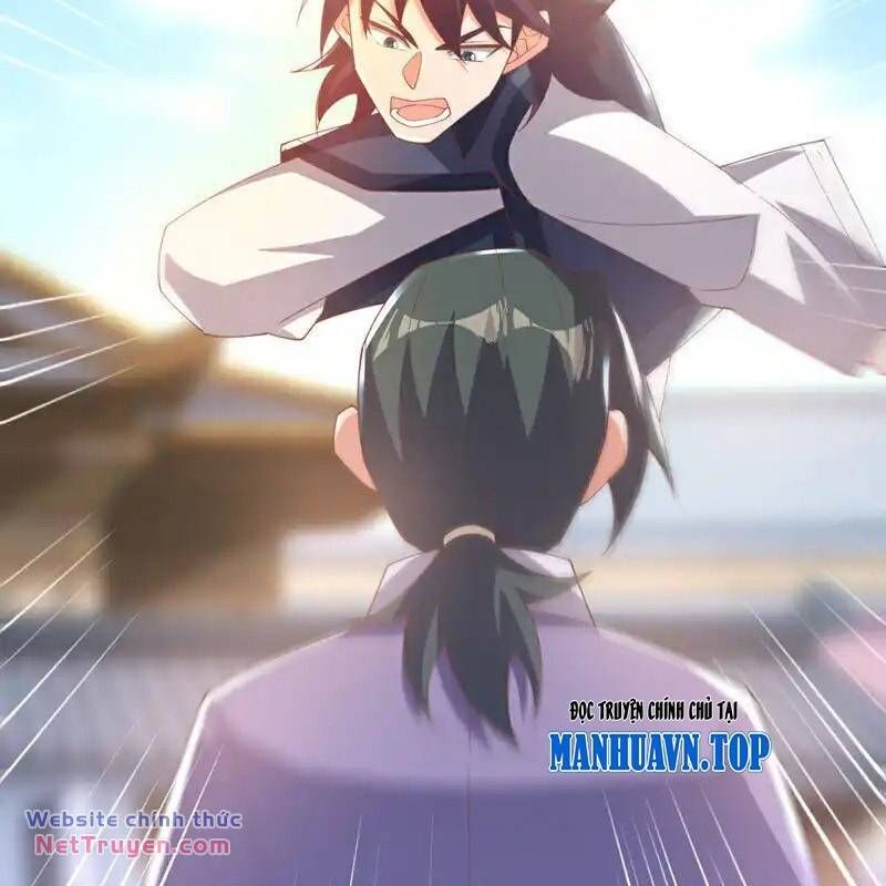 đọc truyện Võ Nghịch Chương 524 ảnh 31 tại Thiên Thai Truyện