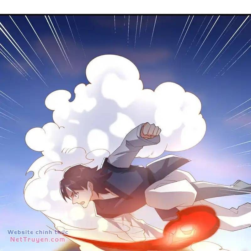 đọc truyện Võ Nghịch Chương 524 ảnh 36 tại Thiên Thai Truyện