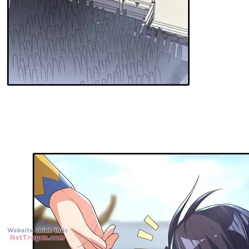 đọc truyện Võ Nghịch Chương 524 ảnh 6 tại Thiên Thai Truyện