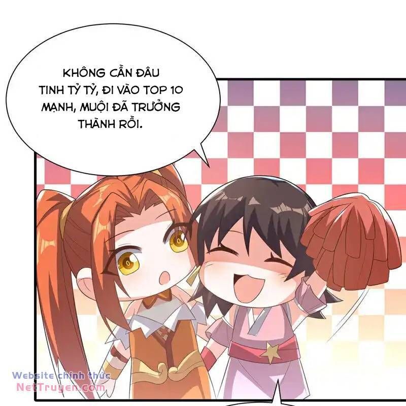 đọc truyện Võ Nghịch Chương 524 ảnh 58 tại Thiên Thai Truyện