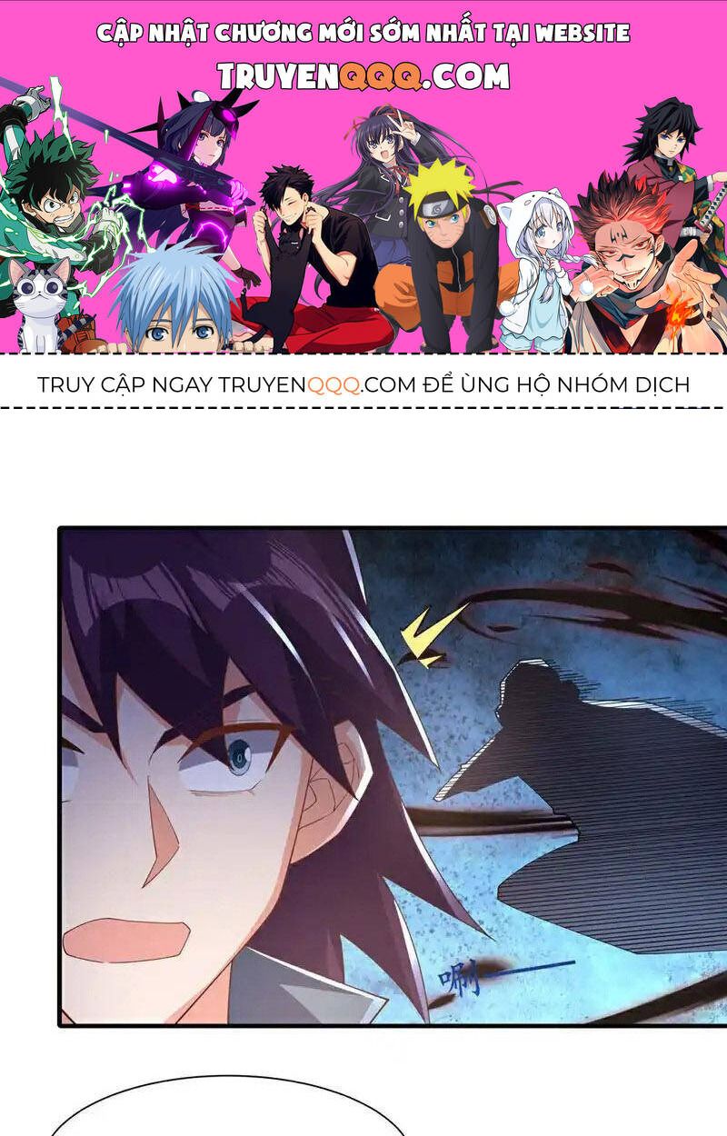 đọc truyện Võ Nghịch Chương 525 ảnh 3 tại Thiên Thai Truyện