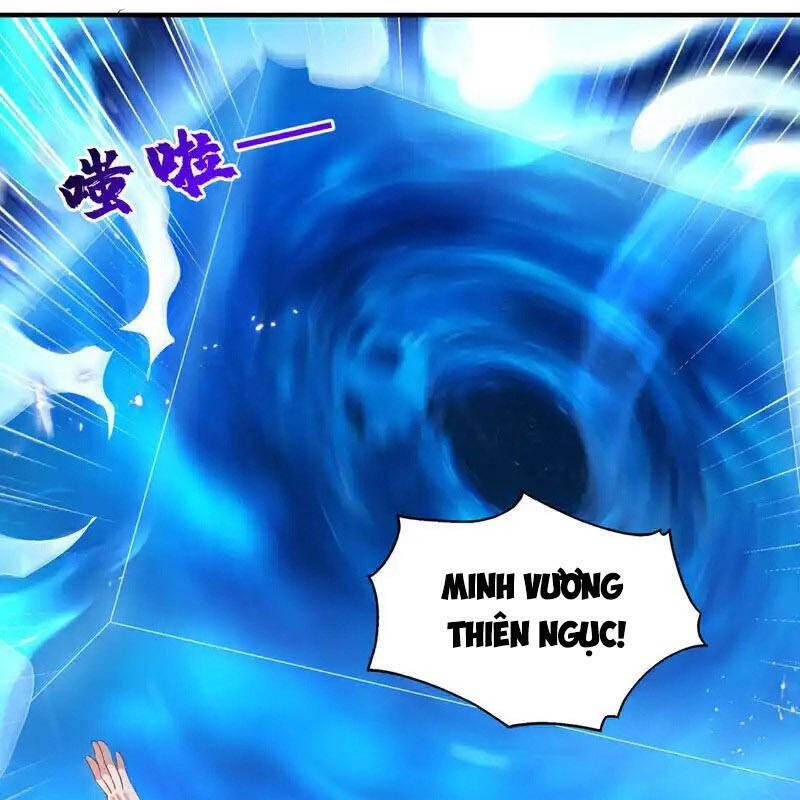 đọc truyện Võ Nghịch Chương 525 ảnh 35 tại Thiên Thai Truyện