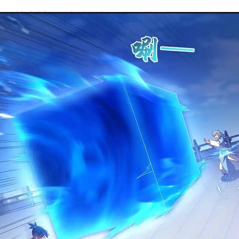 đọc truyện Võ Nghịch Chương 525 ảnh 38 tại Thiên Thai Truyện