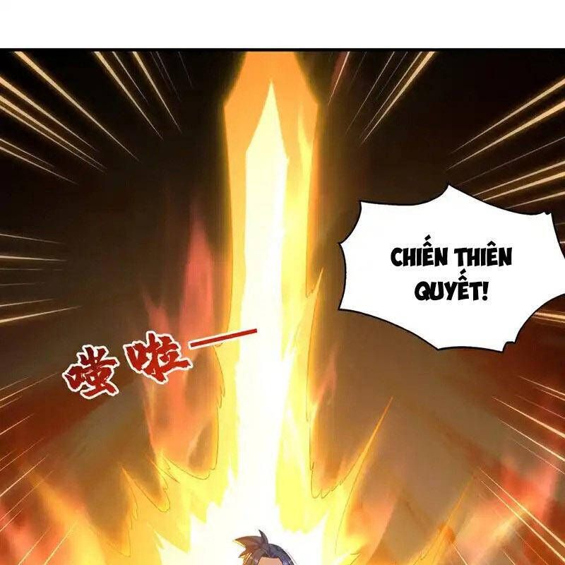 đọc truyện Võ Nghịch Chương 525 ảnh 40 tại Thiên Thai Truyện