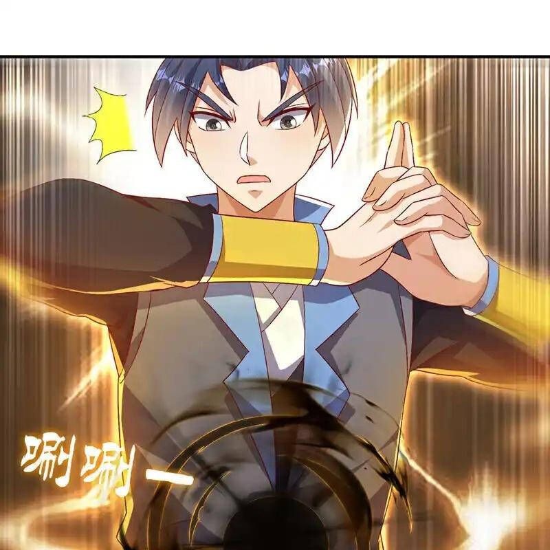 đọc truyện Võ Nghịch Chương 525 ảnh 42 tại Thiên Thai Truyện