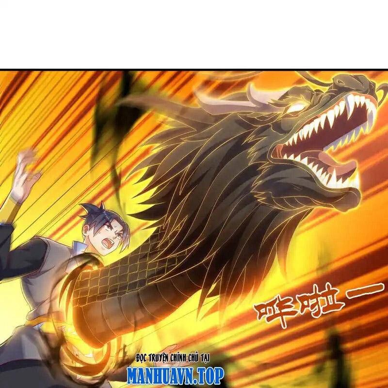 đọc truyện Võ Nghịch Chương 525 ảnh 46 tại Thiên Thai Truyện