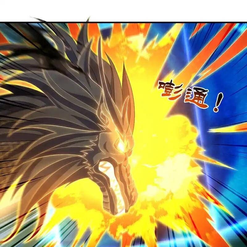 đọc truyện Võ Nghịch Chương 525 ảnh 50 tại Thiên Thai Truyện