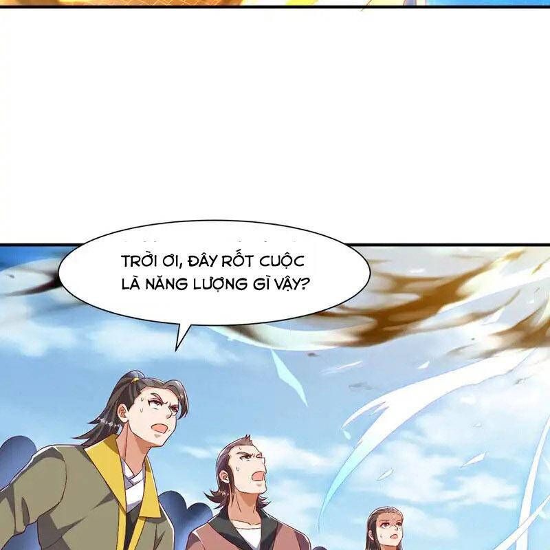 đọc truyện Võ Nghịch Chương 525 ảnh 55 tại Thiên Thai Truyện