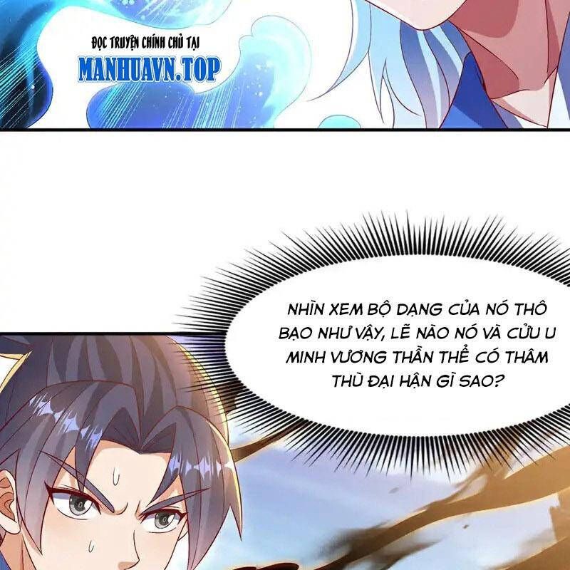 đọc truyện Võ Nghịch Chương 525 ảnh 58 tại Thiên Thai Truyện