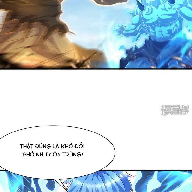 đọc truyện Võ Nghịch Chương 526 ảnh 15 tại Thiên Thai Truyện