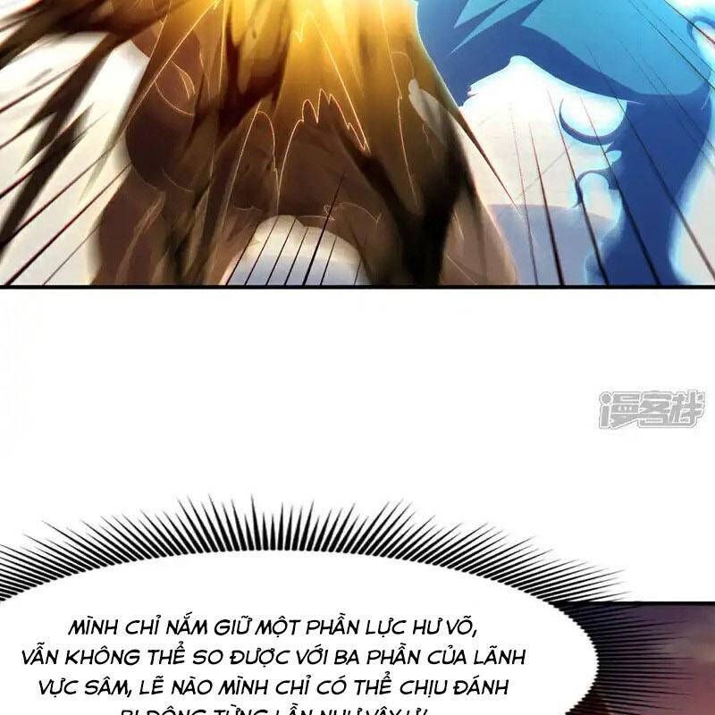 đọc truyện Võ Nghịch Chương 526 ảnh 20 tại Thiên Thai Truyện